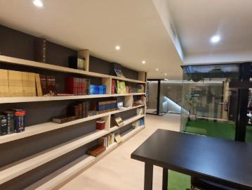 Studio for rent in San Vicente del Raspeig, bills included