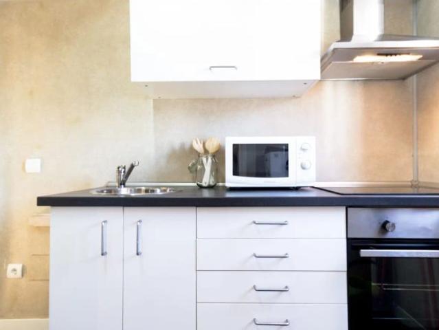 Studio for rent in Sant Antoni