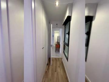 Studio for rent in Sant Francesc, bills included