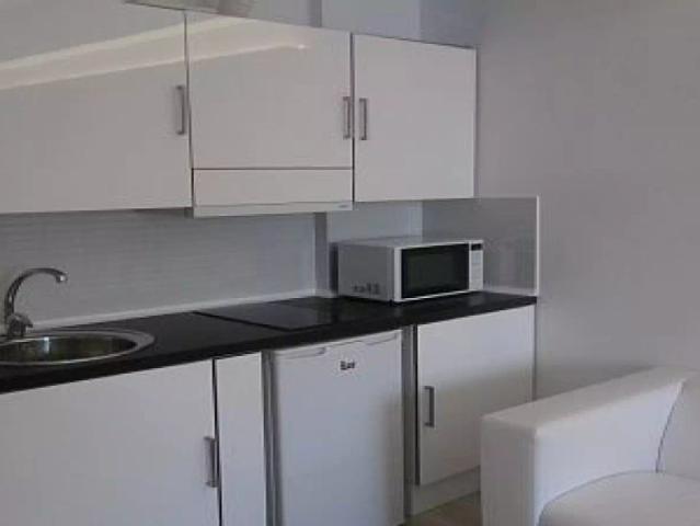 Studio for rent in Santa Catalina Canteras