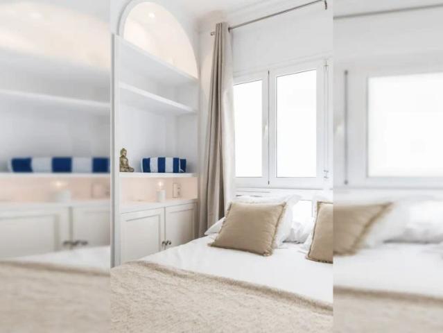Studio for rent in Santa Catalina Canteras, bills included