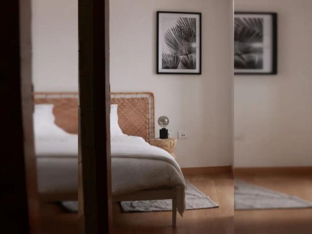 Studio for rent in Santa Catalina Canteras, bills included
