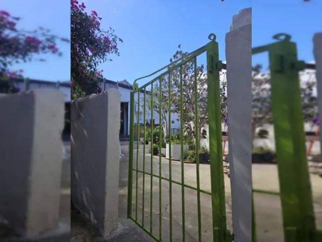 Studio for rent in Santa Cruz de Tenerife, bills included