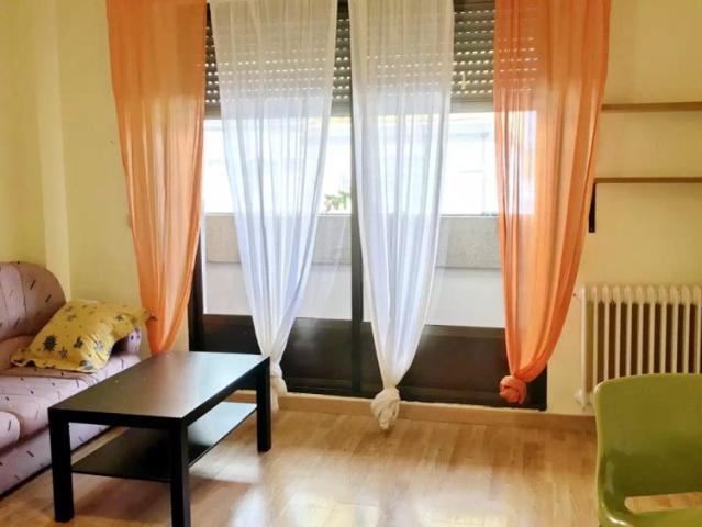 Studio for rent in Santa Marta de Tormes, all bills included