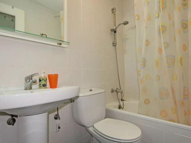 Studio for rent in Santa Marta de Tormes, all bills included
