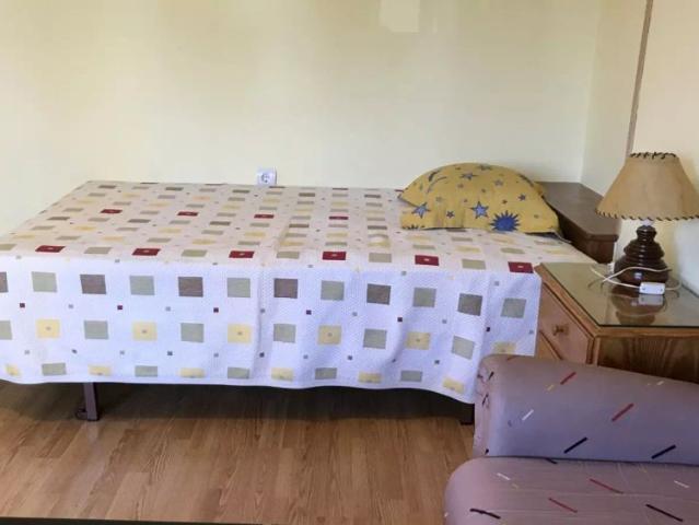 Studio for rent in Santa Marta de Tormes, all bills included