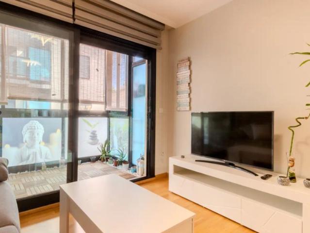 Studio for rent in Santa Pola
