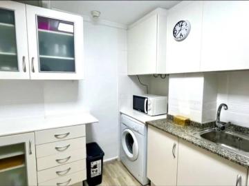 Studio for rent in Santa Pola