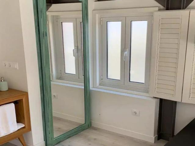 Studio for rent in Santander, all bills included