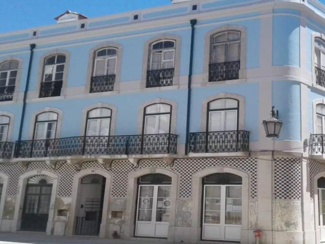 Studio for rent in Seixal, all bills included