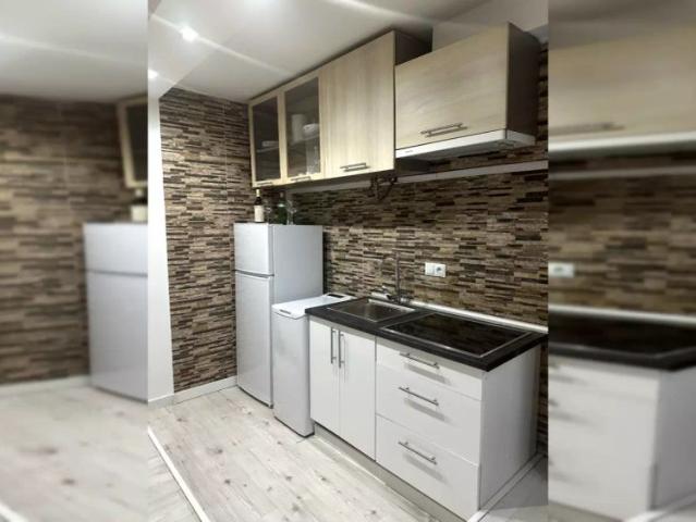 Studio for rent in Sitges