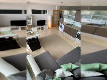 Studio for rent in Sitges