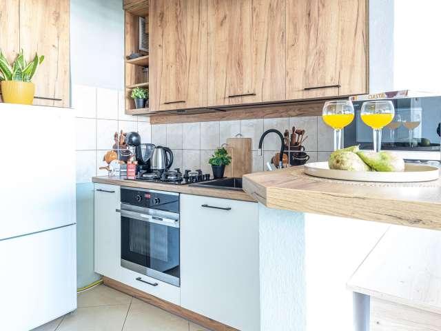 Studio for rent in Sielce, Warsaw