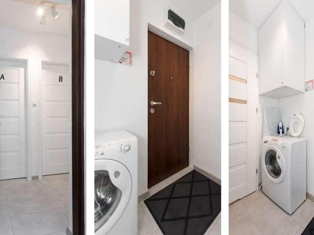 Studio for rent in Sielce, Warsaw
