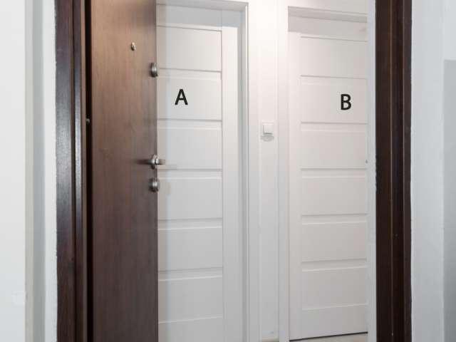 Studio for rent in Sielce, Warsaw