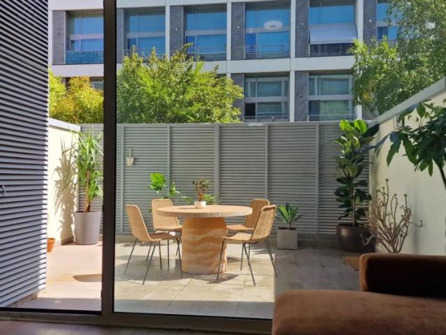 Studio for rent in Simancas