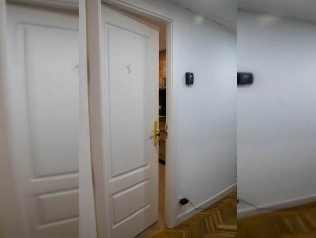 Studio for rent in Simancas, bills included