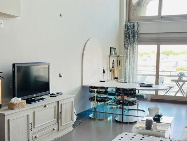 Studio for rent in Simancas, Madrid, perfect for couples