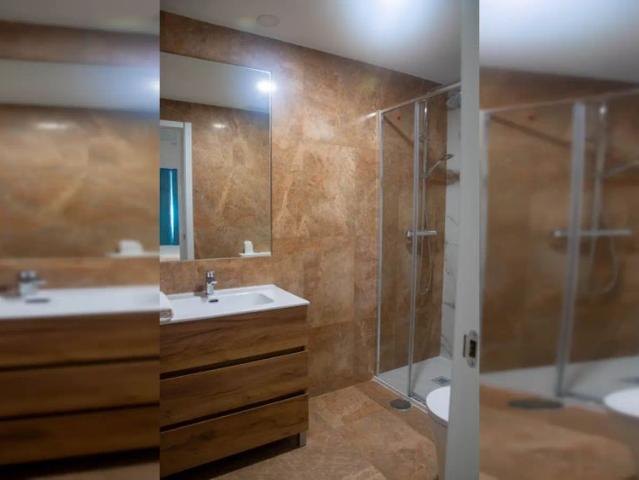 Studio for rent in Simancas with all bills included