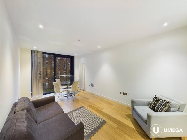 studio for rent in Simpson LoanEdinburgh, Quartermile, EH3