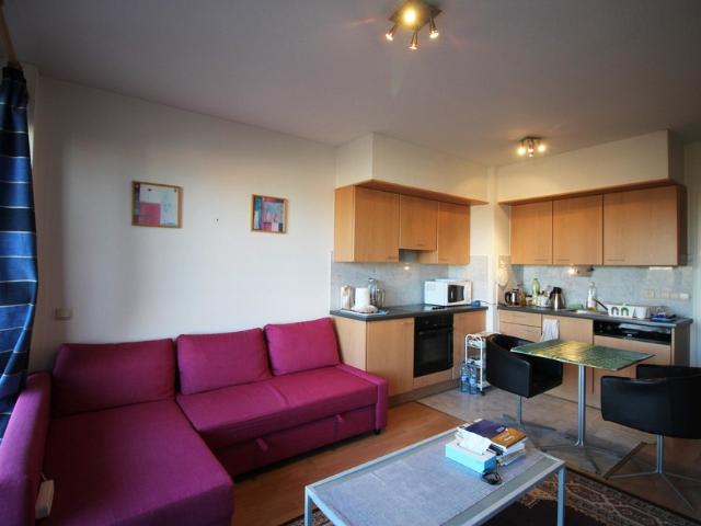 Studio for rent in Sint Lambrechts Woluwe