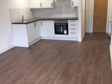 studio for rent in Studio 11 13 15 Manor House
