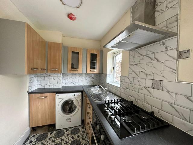 studio for rent in Studio 1, Overton Road, Birmingham – B27