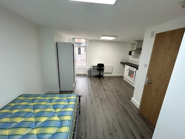 studio for rent in Studio 1, Production House, 147a St Michaels Hill, Kingsdown, Bristol