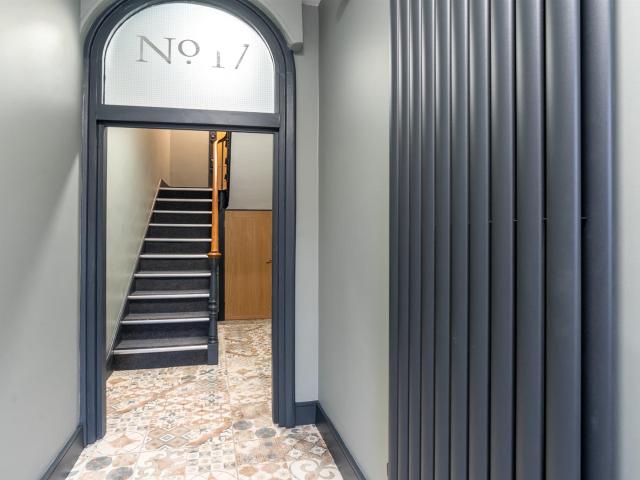 studio for rent in Studio 3 17 Grosvenor Street, Chester, Cheshire, CH1 2DD