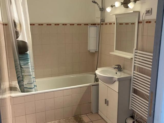 studio for rent in ST LEU LA FORET 95320
