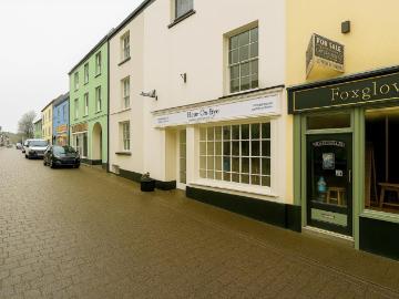 Chepstow, Monmouthshire county - Cellar