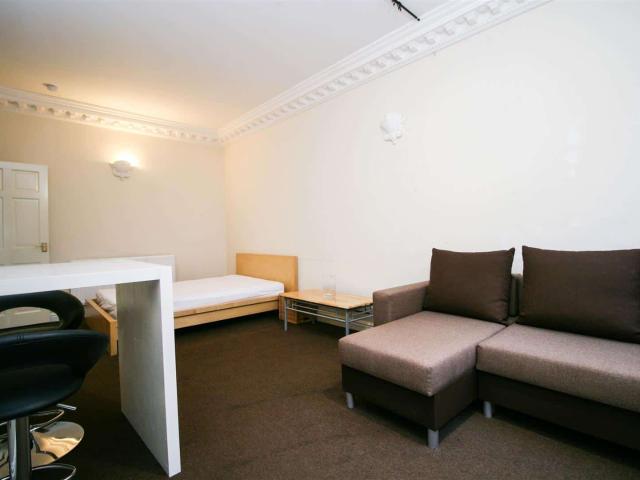 studio for rent in St Pauls Mews, 11 St Pauls Square, Birmingham