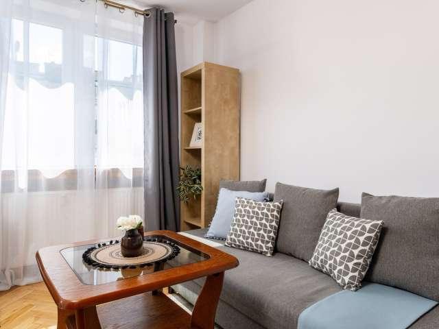 Studio for rent in Stare Miasto, Warsaw