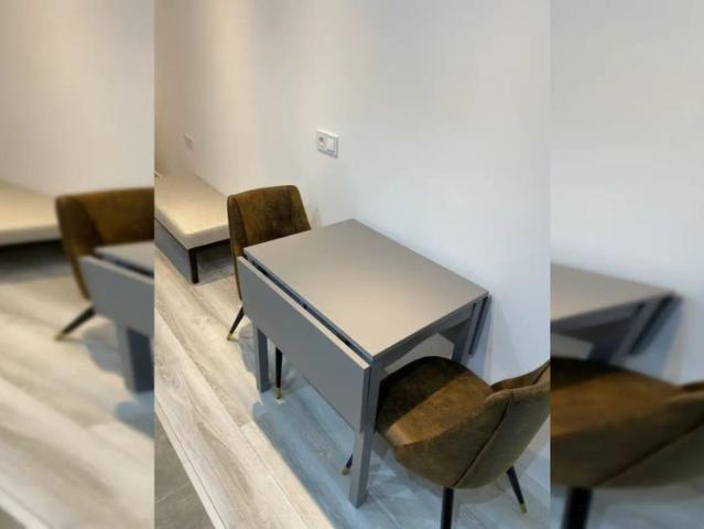 Studio for rent in Sueca, bills included