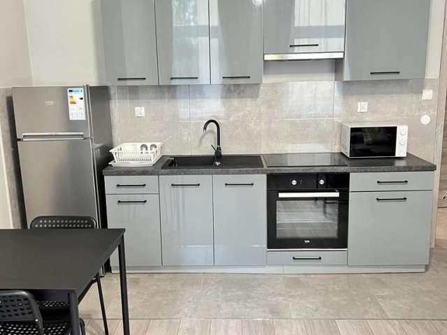 Studio for rent in Poznan