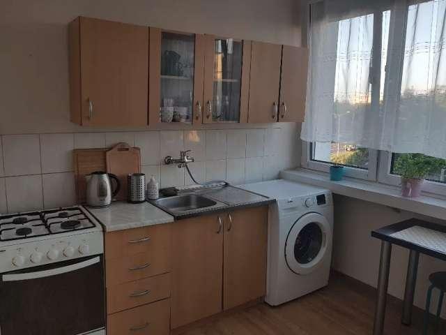 Studio for rent in Poznan