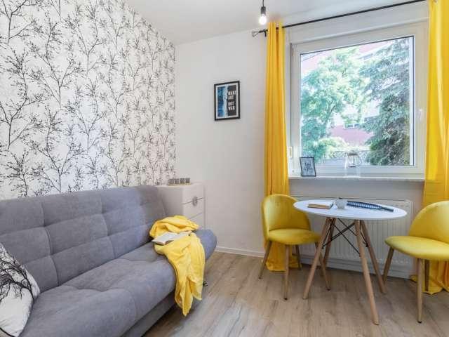 Studio for rent in Poznan