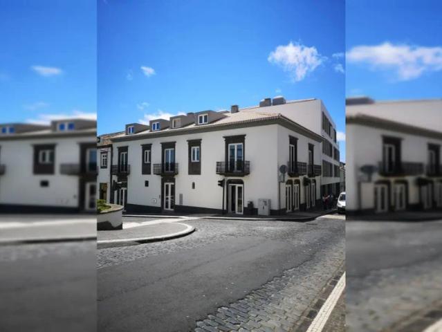 Studio for rent in Ponta Delgada, all bills included
