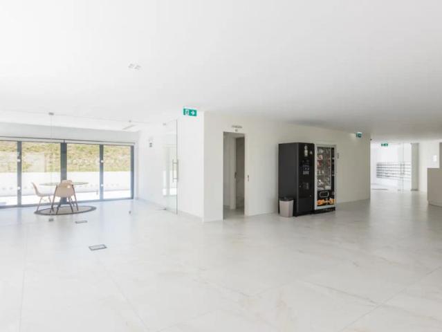 Studio for rent in Porto