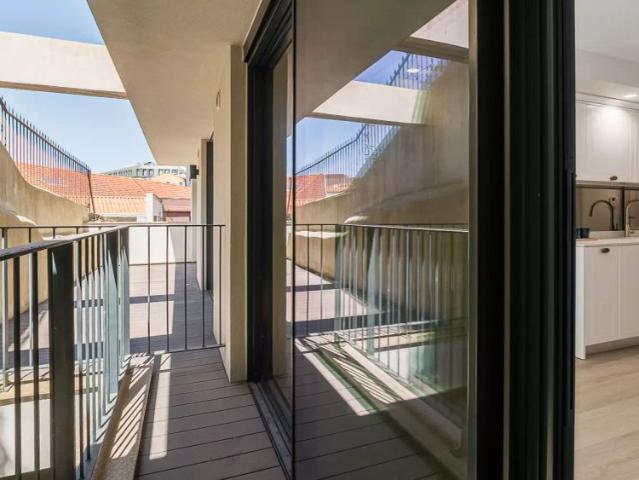 Studio for rent in Porto