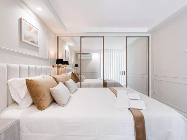 Studio for rent in Porto