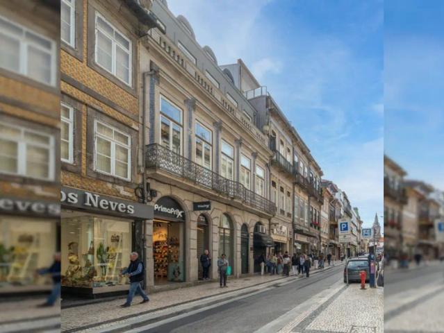 Studio for rent in Porto