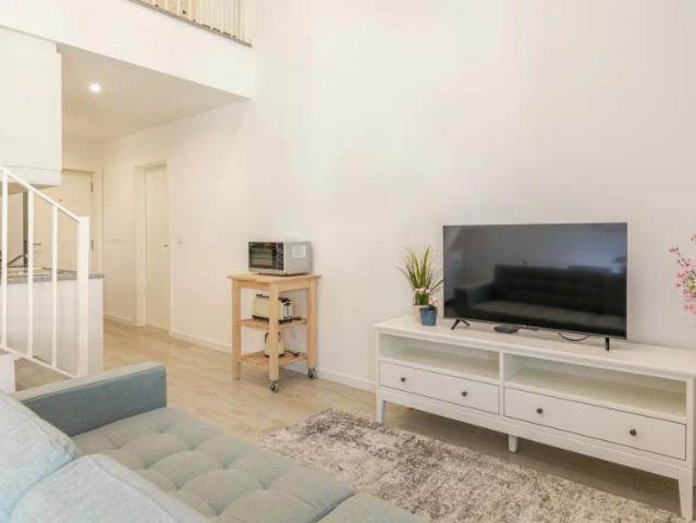 Studio for rent in Porto