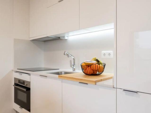 Studio for rent in Porto