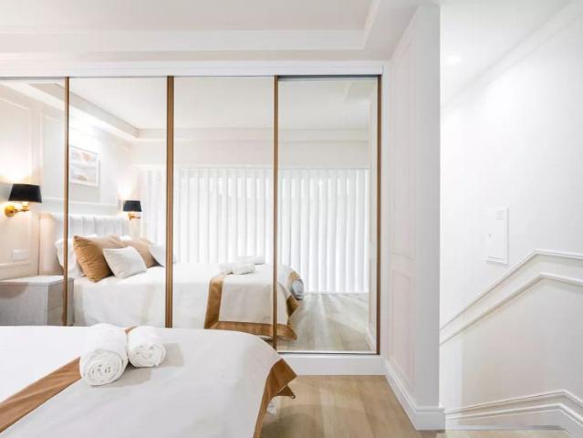 Studio for rent in Porto