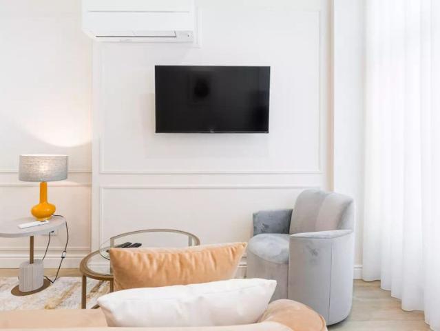 Studio for rent in Porto