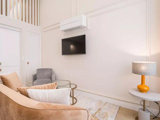 Studio for rent in Porto