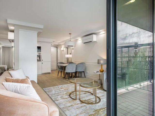 Studio for rent in Porto