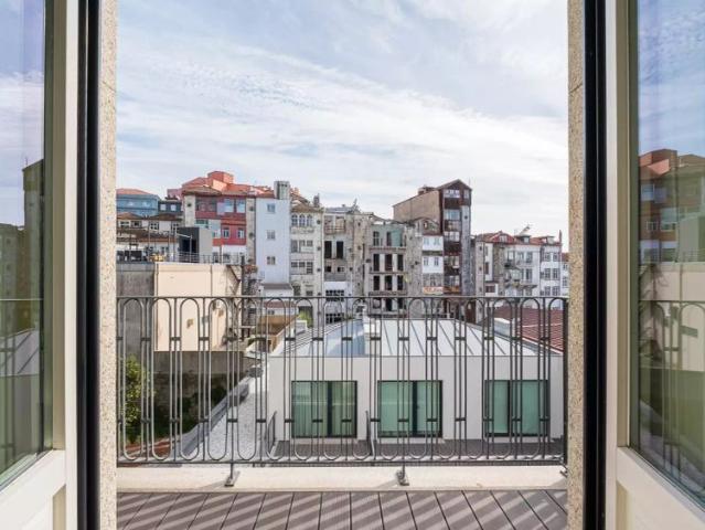 Studio for rent in Porto