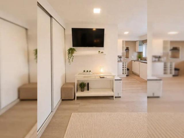 Studio for rent in Porto, all bills included